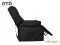 Recliner chair with vibration massage OTO Lift Chair LC-800