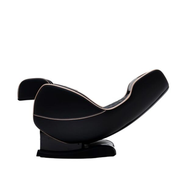 Massage chair GESS Bend Brown-black