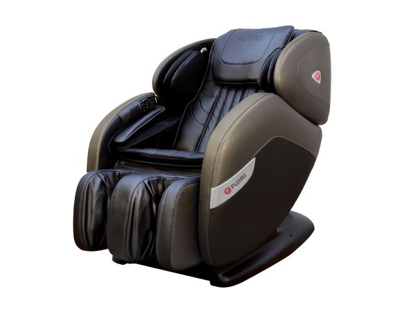 Massage chair FUJIMO QI business Graphite