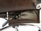 Office massage chair EGO BOSS EG1001 LKAO CHOCOLATE (Arpatek)