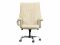 Office massage chair EGO President EG1005 CREAM (Arpatek)