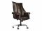Office massage chair EGO President EG1005 Chocolate (Arpatek)