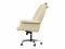 Office massage chair EGO President EG1005 CREAM (Arpatek)