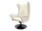 Design massage chair EGO Lord EG3002 CREAM (Arpatek)