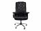 Office massage chair EGO PRIME EG1003 Anthracite (Arpatek)