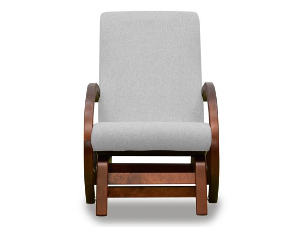 Massage rocking chair EGO TWIST Plus EG2004 TCF Gray (TONY13)