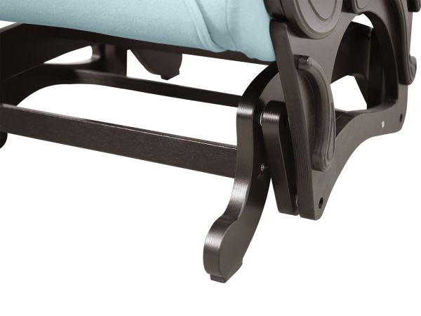 Massage rocking chair with ottoman FUJIMO SAKURA PLUS F2005 FVXP to order