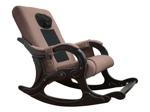 Massage rocking chair FUJIMO SAKURA F2006 Terra (Sakura 20)