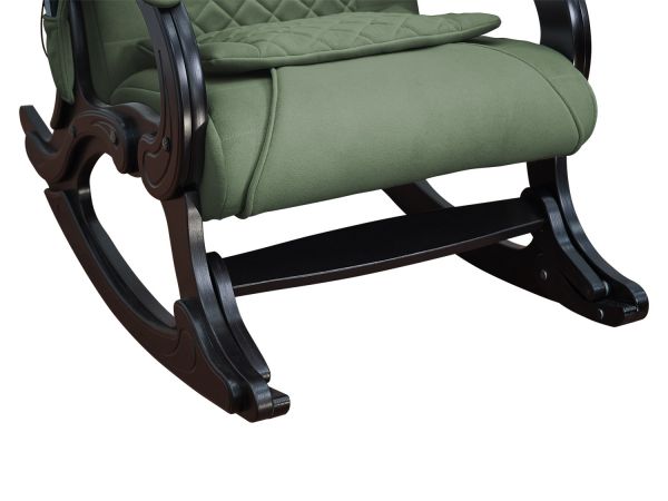 Massage rocking chair FUJIMO SAKURA F2006 to order