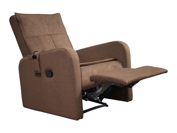 Massage chair recliner FUJIMO COMFORT SYNERGY F3005 Terra