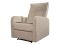 Massage chair recliner FUJIMO COMFORT SYNERGY F3005 Vanilla