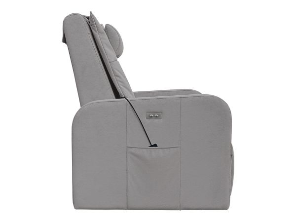 Recliner massage chair with lift FUJIMO LIFT CHAIR F3005 FLFK Gracie (Sakura 9)