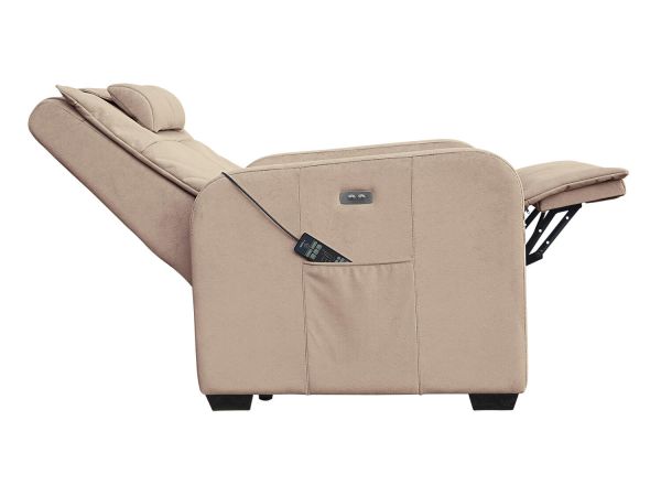 Massage chair FUJIMO LIFT CHAIR F3005 FLFL Vanilla (Sakura 4)