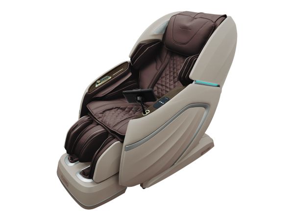 Massage chair FUJIMO TON F888 FE Brown