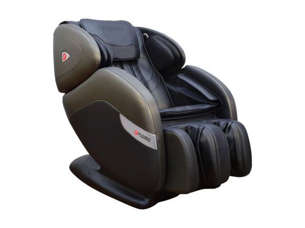 Massage chair FUJIMO QI business Graphite