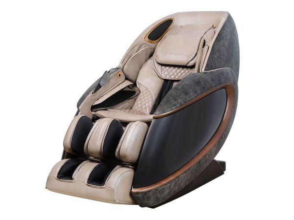 Massage chair Ergonova Catapult FDE