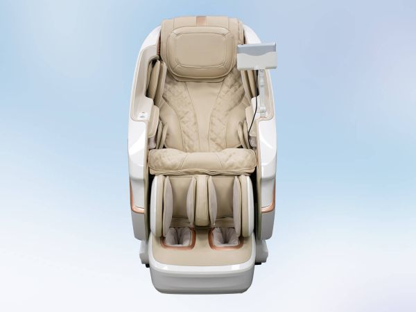 Massage chair capsule FUJIMO PEGASUS F777 Beige
