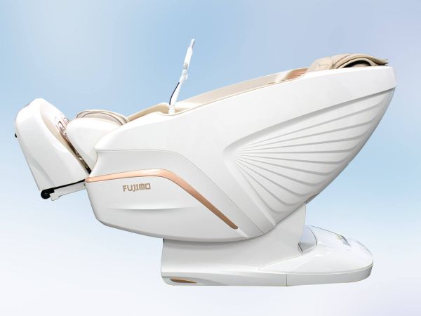 Massage chair capsule FUJIMO PEGASUS F777 Beige