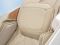 Massage chair capsule FUJIMO PEGASUS F777 Beige