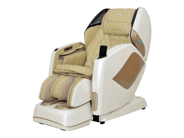Massage chair OTO PRESTIGE ZEN PRO PE-09 Beige