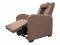 Recliner massage chair with lift FUJIMO LIFT CHAIR F3005 FLFL Terra (Sakura 20)
