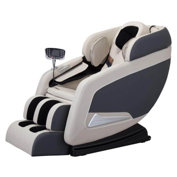 Massage chair Victory Fit VF-M68 (beige)