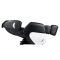 Massage chair GESS-820 Optimus Black