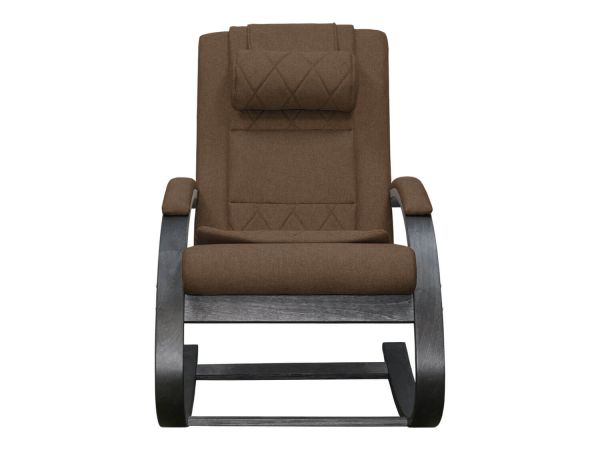 Massage rocking chair OTO DANCE OT2008 Chocolate (TONY8)