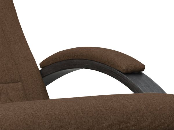 Massage rocking chair OTO DANCE OT2008 Chocolate (TONY8)