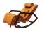 Massage rocking chair OTO Grand Life OT2007 to order
