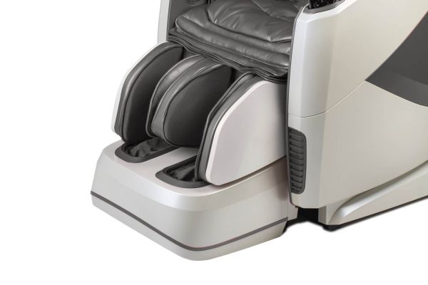 Massage chair OTO PRESTIGE ZEN PRO PE-09 Space Gray