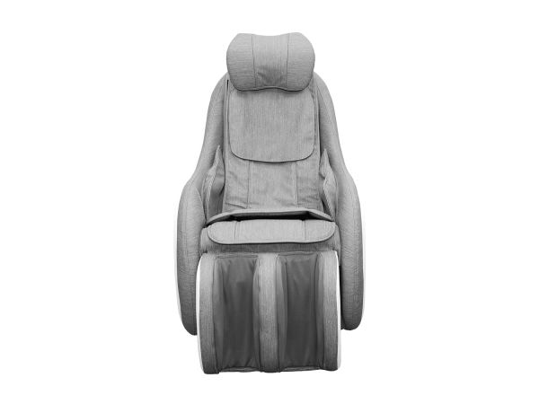 Massage chair OTO Quantum EQ-10 Check Gray