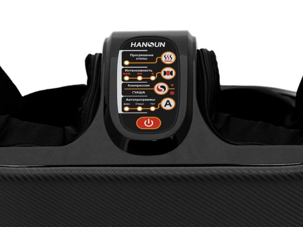 Modular massage chair CRAFT CHAIR 008
