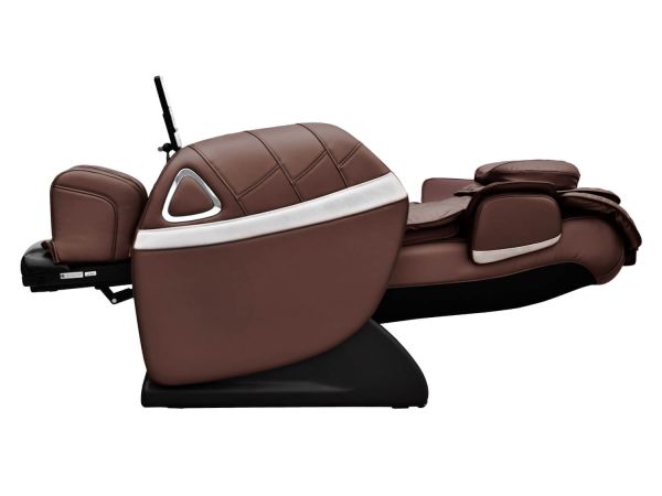 Massage chair UNO One UN367 (modification 1) Brown